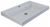 Раковина Uperwood Classic Quartz 291030003 70x45, белая матовая, жасмин