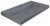 Раковина Uperwood Classic Quartz 291030007 80x45, серая матовая, бетон