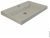 Раковина Uperwood Classic Quartz 291030024 80x45, бежевая матовая, лён