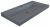 Раковина Uperwood Classic Quartz 291030010 90x45, серая матовая, бетон