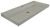 Раковина Uperwood Classic Quartz 293020637 100x45, бежевая матовая, лён