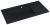 Раковина Uperwood Lotus Quartz 29192037 100x50, черная матовая, уголь