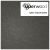 Раковина Uperwood Lagoon Quartz 297000018 80x48, серая матовая, серый шелк