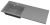 Раковина Uperwood Cosmos Quartz RCosmos120LS 120x48, серая матовая, серый шелк