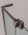 Душевая дверь Cezares SLIDER SLIDER-B-1-90/100-C-GM 90x195 распашная, профиль сталь