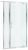 Душевая дверь Cezares MOLVENO MOLVENO-BA-11-100+20-C-Cr-IV 120x195 распашная, профиль хром