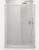 Душевая дверь Cezares MOLVENO MOLVENO-BF-1-150-C-Cr-IV 150x195 раздвижная, профиль хром