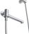 Душевая система BelBagno MARINO-VDSET-CRM, цвет хром