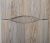 Шкаф-пенал BelBagno ACQUA-1600-2A-SC-PS-P 32x160, сосна Пасадена (Pino Pasadena)