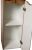 Шкаф-пенал BelBagno ACQUA-1600-2A-SC-RR-P 32x160, дуб фактурный (Rovere Rustico)