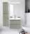 Шкаф-пенал BelBagno ALBANO-1600-2A-SC-PS-P 32x160, сосна Пасадена (Pino Pasadena)