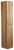 Шкаф-пенал BelBagno ALBANO-1600-2A-SC-RR-P 32x160, дуб фактурный (Rovere Rustico)