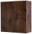 Шкаф BelBagno FLY-MARINO-700-2A-SC-RW-P 70x75, дуб мавританский (Rovere Moro)