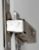 Шкаф BelBagno FLY-MARINO-700-2A-SC-RW-P 70x75, дуб мавританский (Rovere Moro)
