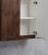 Шкаф BelBagno FLY-MARINO-700-2A-SC-RW-P 70x75, дуб мавританский (Rovere Moro)