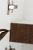 Шкаф-пенал BelBagno FLY-MARINO-1500-2A-SC-RW-P-L 40x150, дуб мавританский (Rovere Moro)