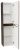 Шкаф-пенал BelBagno FLY-MARINO-1500-2A-SC-RW-P-R 40x150, дуб мавританский (Rovere Moro)