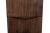 Шкаф-пенал BelBagno FLY-MARINO-1500-2A-SC-RW-P-R 40x150, дуб мавританский (Rovere Moro)