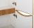 Шкаф-пенал BelBagno FLY-MARINO-1500-2A-SC-RN-P-R 40x150, дуб натуральный (Rovere Nature)