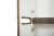 Шкаф-пенал BelBagno ETNA-1500-2A-SC-RW-P-L 40x150, дуб мавританский (Rovere Moro)