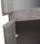 Шкаф-пенал BelBagno KRAFT-1600-2A-SC-CG-L 33x160, серый цемент (Cemento Grigio)