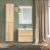Шкаф-пенал BelBagno KRAFT-1600-2A-SC-RNN-L 33x160, дуб небраска натуральный (Rovere Nebrasca Nature)