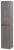 Шкаф-пенал BelBagno KRAFT-1600-2A-SC-CG-R 33x160, серый цемент (Cemento Grigio)