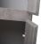 Шкаф-пенал BelBagno KRAFT-1600-2A-SC-CG-R 33x160, серый цемент (Cemento Grigio)