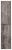 Шкаф-пенал BelBagno KRAFT-1600-2A-SC-PP-R 33x160, сосна Пасадена (Pino Pasadena)