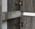 Шкаф-пенал BelBagno KRAFT-1600-2A-SC-PP-R 33x160, сосна Пасадена (Pino Pasadena)