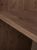 Шкаф-пенал BelBagno KRAFT-1600-1A-SC-RT-L 33x160, дуб табачный (Rovere Tabacco)