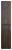 Шкаф BelBagno ALBANO-1600-2A-SC-RNG-P 32x160, дуб серый натуральный (Rovere Nature Grigio)