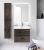 Шкаф BelBagno ALBANO-1600-2A-SC-RNG-P 32x160, дуб серый натуральный (Rovere Nature Grigio)