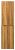 Шкаф-пенал BelBagno FLY-MARINO-1500-2A-SC-RR-P-L 40x150, дуб фактурный (Rovere Rustico)