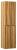 Шкаф-пенал BelBagno FLY-MARINO-1500-2A-SC-RR-P-L 40x150, дуб фактурный (Rovere Rustico)