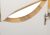Шкаф-пенал BelBagno FLY-MARINO-1500-2A-SC-RR-P-L 40x150, дуб фактурный (Rovere Rustico)
