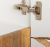 Шкаф-пенал BelBagno FLY-MARINO-1500-2A-SC-RR-P-R 40x150, дуб фактурный (Rovere Rustico)
