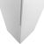 Шкаф-пенал BelBagno UNO-1600-1A-SC-BO 33x160, белый матовый (Bianco Opaco)