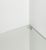 Шкаф-пенал BelBagno UNO-1600-1A-SC-BO 33x160, белый матовый (Bianco Opaco)