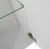 Шкаф-пенал BelBagno UNO-1600-1A-SC-BO 33x160, белый матовый (Bianco Opaco)