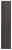 Шкаф-пенал BelBagno UNO-1600-1A-SC-СO 33x160, бежевый матовый