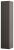 Шкаф-пенал BelBagno UNO-1600-1A-SC-СO 33x160, бежевый матовый