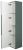Шкаф-пенал BelBagno UNO-1600-1A-SC-VO 33x160, еловый Матовый