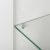 Шкаф-пенал BelBagno UNO-1600-1A-SC-VO 33x160, еловый Матовый