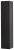 Шкаф-пенал BelBagno UNO-1600-1A-SC-GSO 33x160, темно-Серый Матовый
