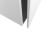 Шкаф-пенал BelBagno KRAFT-1600-1A-SC-BO 33x160, белый матовый (Bianco Opaco)