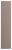 Шкаф-пенал BelBagno KRAFT-1600-1A-SC-СO 33x160, бежевый матовый