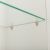 Шкаф-пенал BelBagno KRAFT-1600-1A-SC-СO 33x160, бежевый матовый