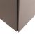Шкаф-пенал BelBagno KRAFT-1600-1A-SC-СO 33x160, бежевый матовый