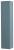 Шкаф-пенал BelBagno KRAFT-1600-1A-SC-AO 33x160, голубой Матовый
